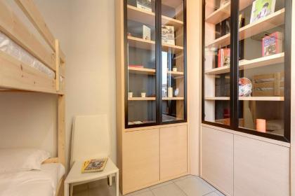 Mamo Florence - Binario9 Terrace Apartment - image 18