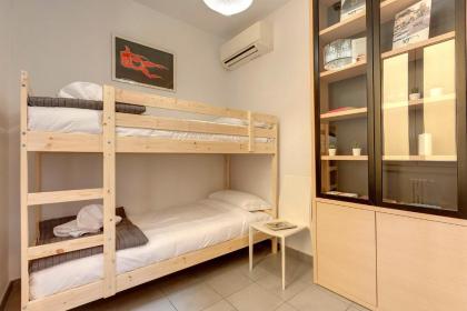 Mamo Florence - Binario9 Terrace Apartment - image 19