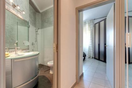 Mamo Florence - Binario9 Terrace Apartment - image 20