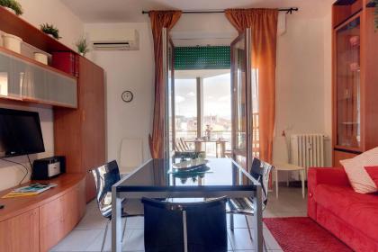 Mamo Florence - Binario9 Terrace Apartment - image 3