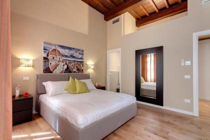 Mamo Florence - David & Buonarroti Apartments - image 16