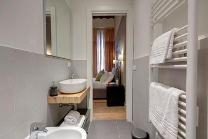 Mamo Florence - David & Buonarroti Apartments - image 20