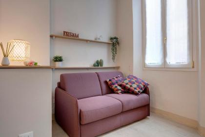 Mamo Florence - Opera - Sinfonia - Minuetto - Melody Apartments - image 1