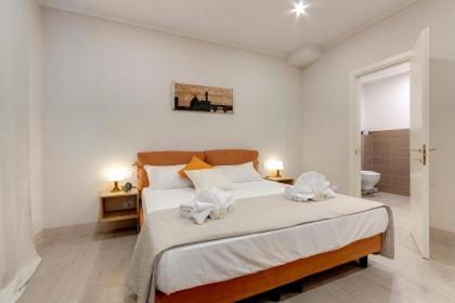 Mamo Florence - Opera - Sinfonia - Minuetto - Melody Apartments - image 10
