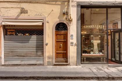 Mamo Florence - Opera - Sinfonia - Minuetto - Melody Apartments - image 12