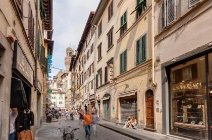 Mamo Florence - Opera - Sinfonia - Minuetto - Melody Apartments - image 13