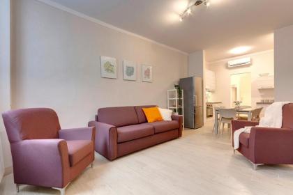 Mamo Florence - Opera - Sinfonia - Minuetto - Melody Apartments - image 16