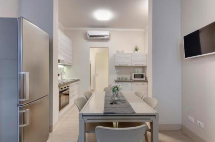 Mamo Florence - Opera - Sinfonia - Minuetto - Melody Apartments - image 17