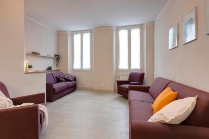 Mamo Florence - Opera - Sinfonia - Minuetto - Melody Apartments - image 19
