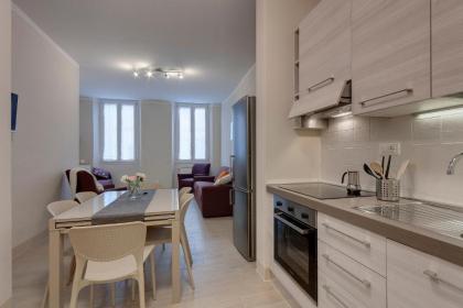 Mamo Florence - Opera - Sinfonia - Minuetto - Melody Apartments - image 2