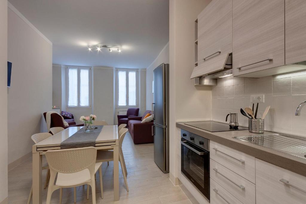 Mamo Florence - Opera - Sinfonia - Minuetto - Melody Apartments - image 2