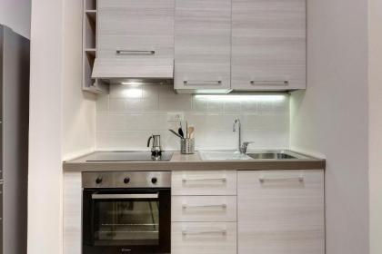 Mamo Florence - Opera - Sinfonia - Minuetto - Melody Apartments - image 20