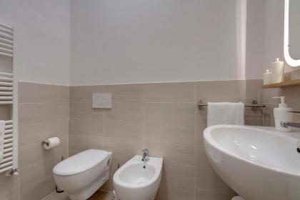 Mamo Florence - Opera - Sinfonia - Minuetto - Melody Apartments - image 3
