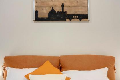 Mamo Florence - Opera - Sinfonia - Minuetto - Melody Apartments - image 4