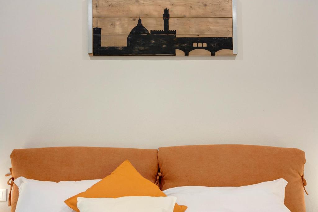 Mamo Florence - Opera - Sinfonia - Minuetto - Melody Apartments - image 4