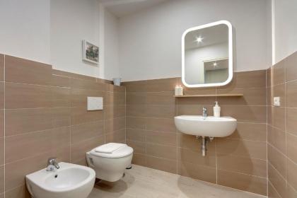 Mamo Florence - Opera - Sinfonia - Minuetto - Melody Apartments - image 8