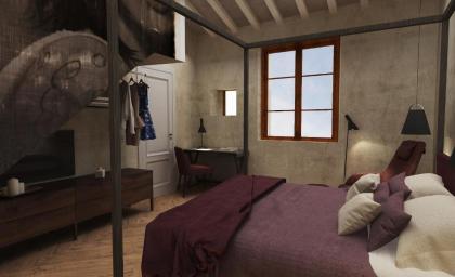 Oltrarno 1881 Apartments - image 13