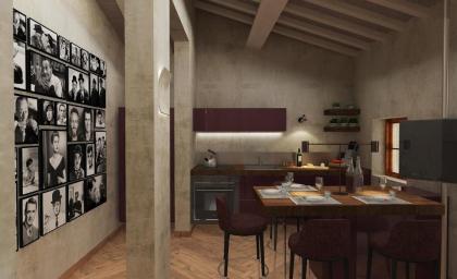 Oltrarno 1881 Apartments - image 14