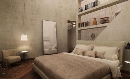 Oltrarno 1881 Apartments - image 7