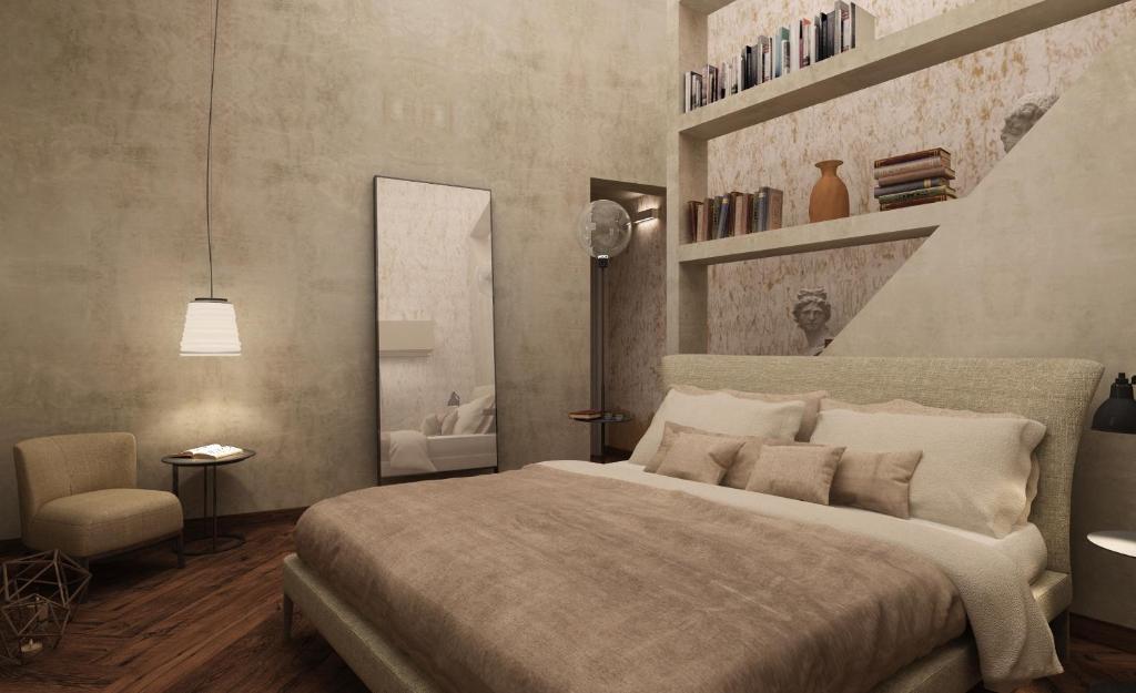 Oltrarno 1881 Apartments - image 7