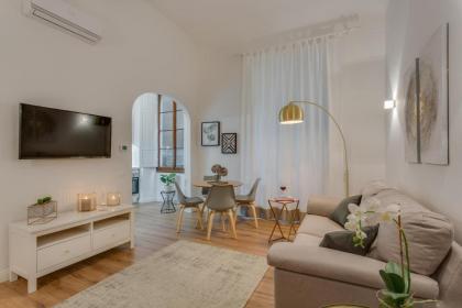 Apartments Florence - Terme Chic