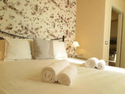 Wine Apartments Florence Malvasia 