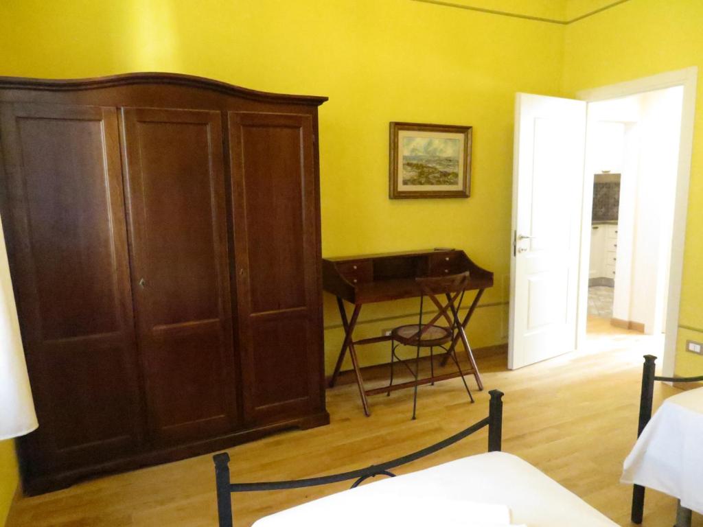 Wine Apartments Florence Malvasia - image 2