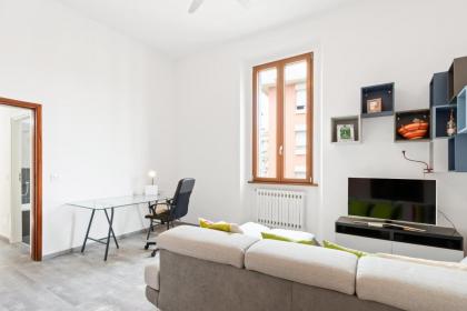 Piazza Alberti Apartment with Terrace - image 13