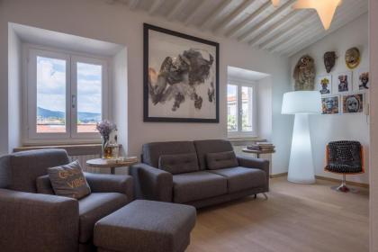 Matteotti Apartment - image 1