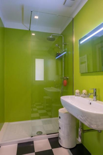 Matteotti Apartment - image 12