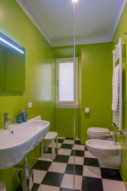 Matteotti Apartment - image 13