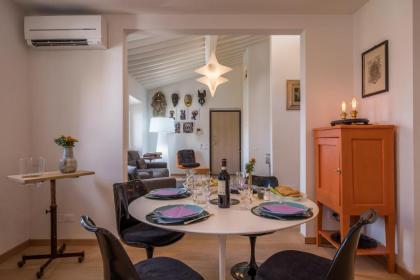 Matteotti Apartment - image 15