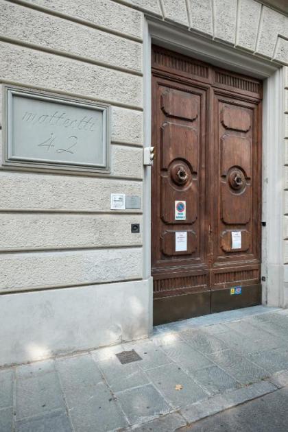 Matteotti Apartment - image 2
