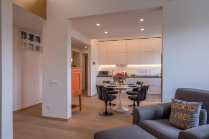 Matteotti Apartment - image 8