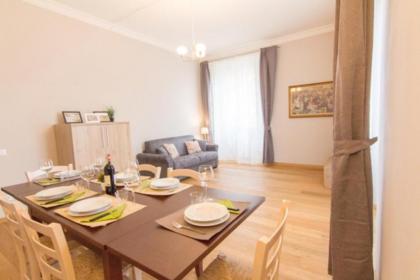 Cittadella Apartment - image 1