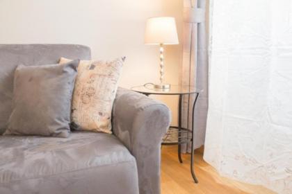 Cittadella Apartment - image 10