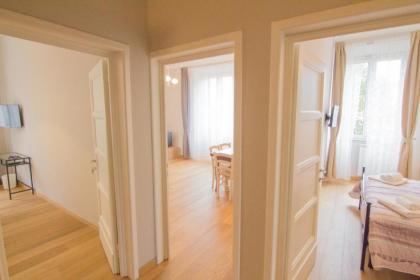 Cittadella Apartment - image 5