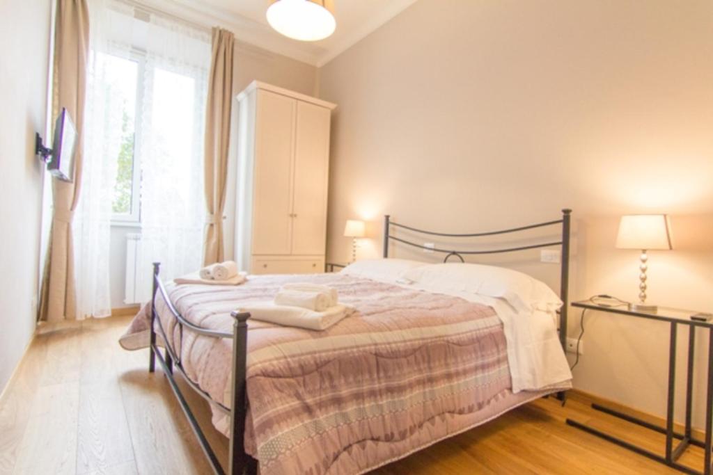 Cittadella Apartment - image 7