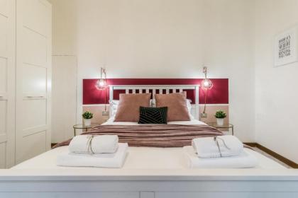 Wine Apartments Florence Sangiovese - image 1