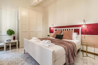 Wine Apartments Florence Sangiovese - image 11