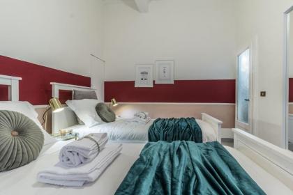 Wine Apartments Florence Sangiovese - image 12