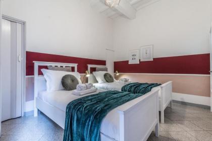 Wine Apartments Florence Sangiovese - image 15