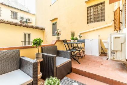 Wine Apartments Florence Sangiovese - image 18