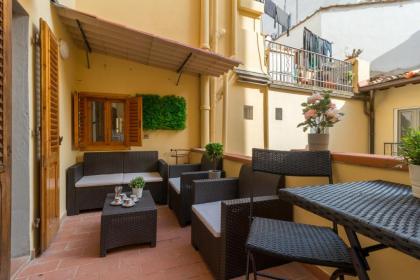 Wine Apartments Florence Sangiovese - image 4