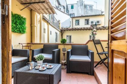 Wine Apartments Florence Sangiovese - image 5