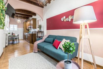 Wine Apartments Florence Sangiovese - image 8
