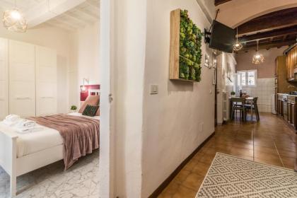 Wine Apartments Florence Sangiovese - image 9