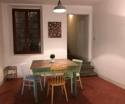 Appartamento David - Centralissimo