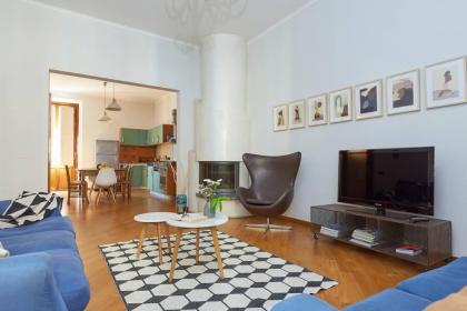 Casa Cosi Castagno - image 1