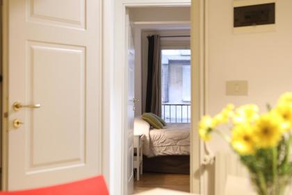 Ponte Vecchio Large Apartment - image 3